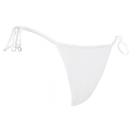 Chilot Amorable Slip Alb S-L