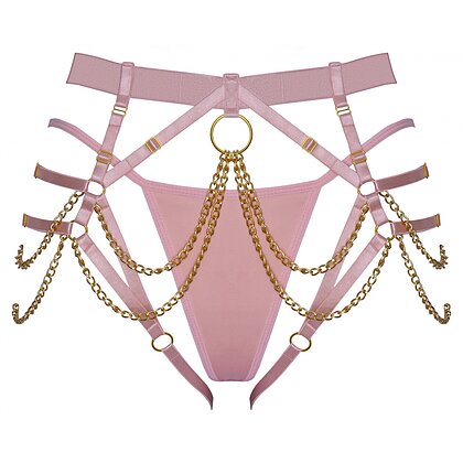 Chilot Bad Kitty Chainy Roz S-L