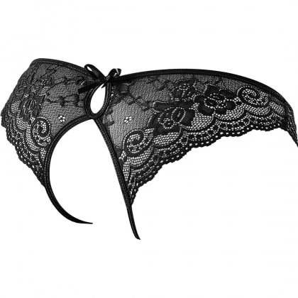 Chilot Cottelli Collection Azariah Negru S