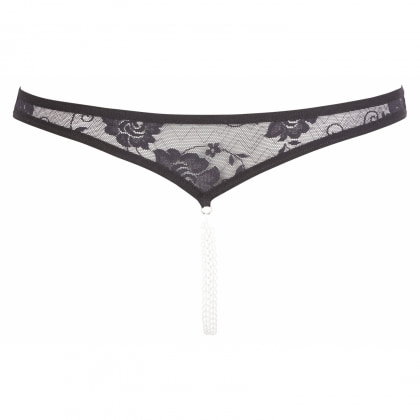 Chilot Cottelli Collection Catherine Negru S