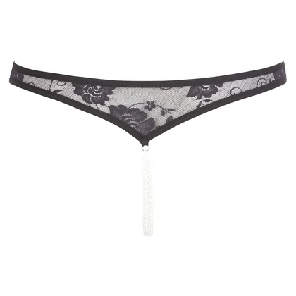 Chilot Cottelli Collection Catherine Negru S