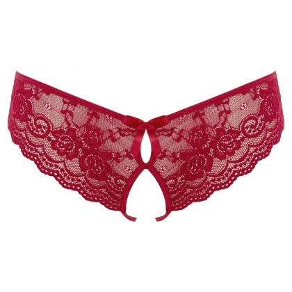 Chilot Cottelli Collection Hannah Roșu S