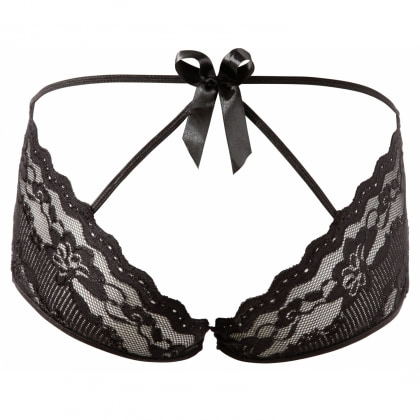 Chilot Cottelli Collection Joanna Negru XL