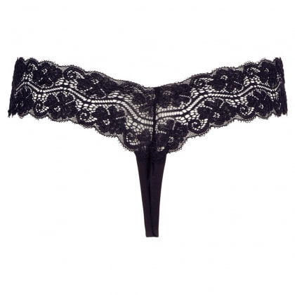 Chilot Cu Mărgele Cottelli Collection Joanna Negru S