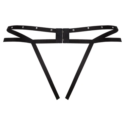 Chilot LivCo Nomade Negru S-M