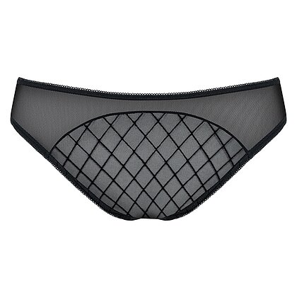 Chilot Obsessive 819-PAN Negru S-M
