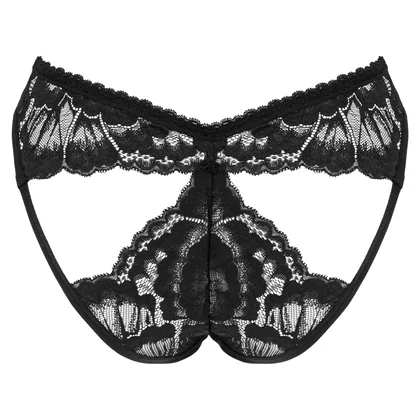 Chilot Obsessive Alessya Negru XS-S