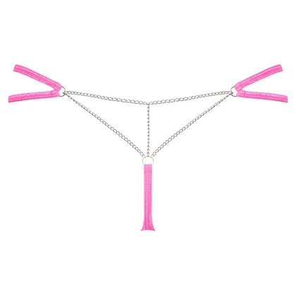 Chilot Obsessive Chainty Roz L-XL