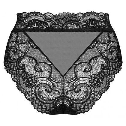 Chilot Obsessive Elizenes Negru S-M