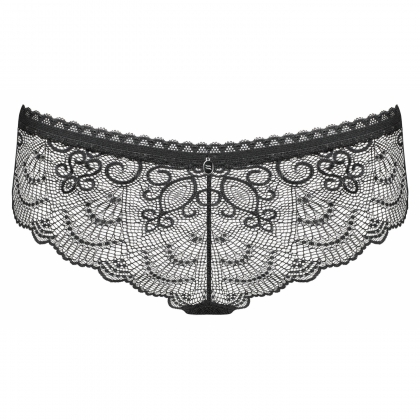 Chilot Obsessive Firella Negru L-XL