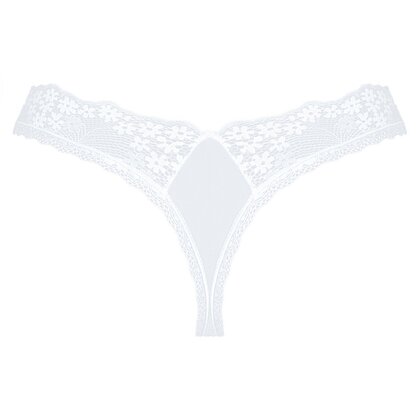 Chilot Obsessive Heavenlly Thong Alb XS-S