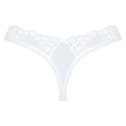 Chilot Obsessive Heavenlly Thong Alb XS-S