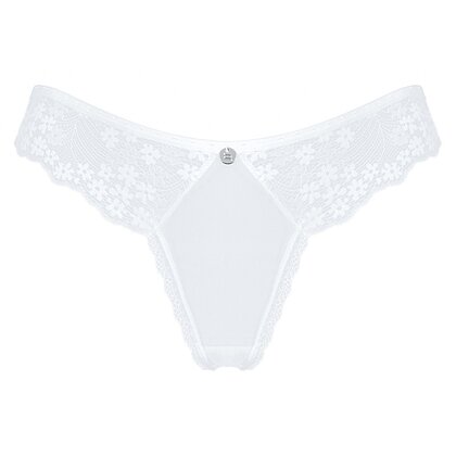 Chilot Obsessive Heavenly Panty Alb XS-S