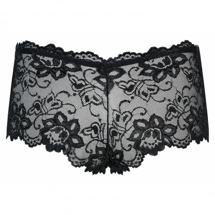 Chilot Obsessive Idillia Negru S-M