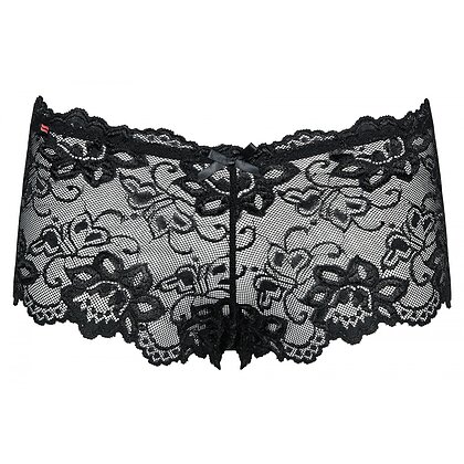 Chilot Obsessive Idillia Negru 2XL