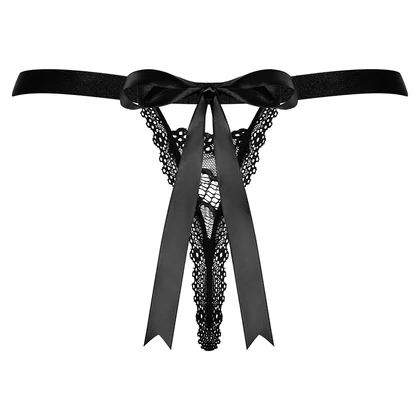 Chilot Obsessive Isabellia Negru L-XL