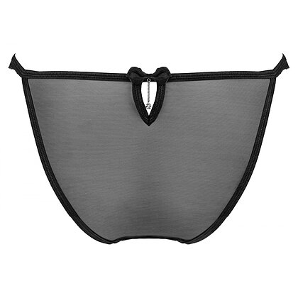 Chilot Obsessive Ivannes Negru L-XL