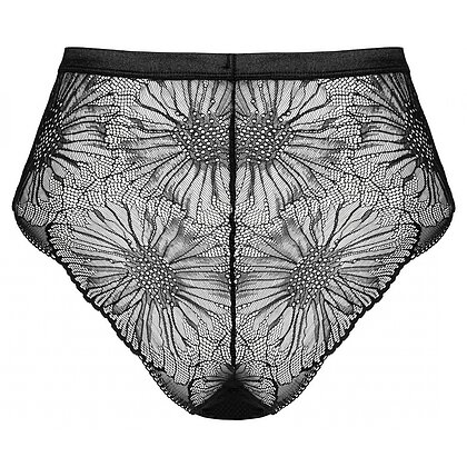 Chilot Obsessive Mibelia Negru XS-S