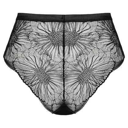 Chilot Obsessive Mibelia Negru XS-S