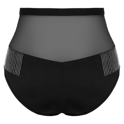 Chilot Obsessive Milladis Negru XS-S