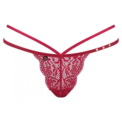 Chilot Obsessive Orangella Roșu L-XL