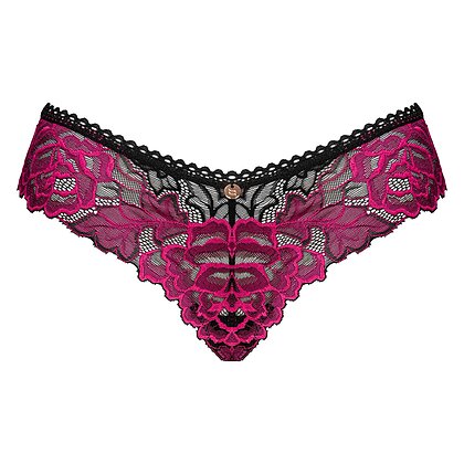 Chilot Obsessive Rosenty Panties Roz XS-S