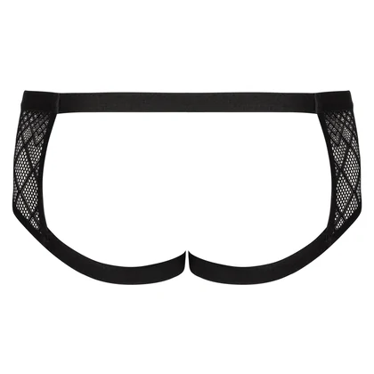 Chilot Obsessive Severio Jockstrap Negru L-XL
