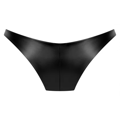 Chilot Obsessive Viranes Negru XS-S