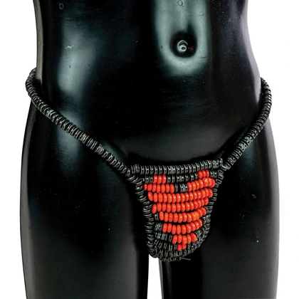 Chiloți Comestibili Candy Posing Pouch