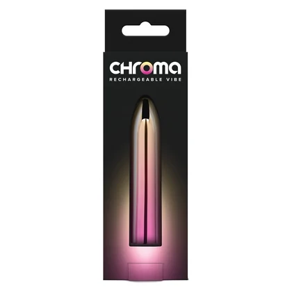 Chroma Sunrise Medium Auriu