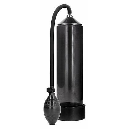 Classic Penis Pump Negru