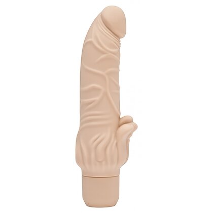 Classic Stim Vibrator Natural