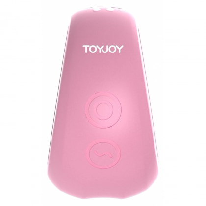 Clitoral Stimulator VERVE Puls Roz