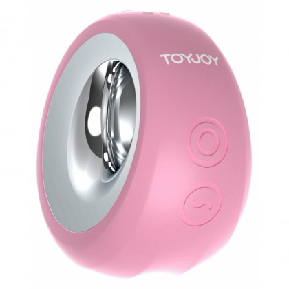 Clitoral Stimulator VERVE Puls Roz