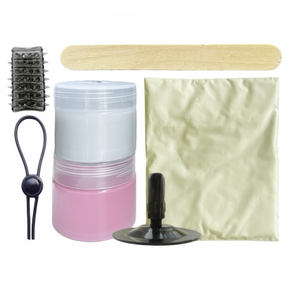Cloneboy Dildo 20cm And Suction Cap