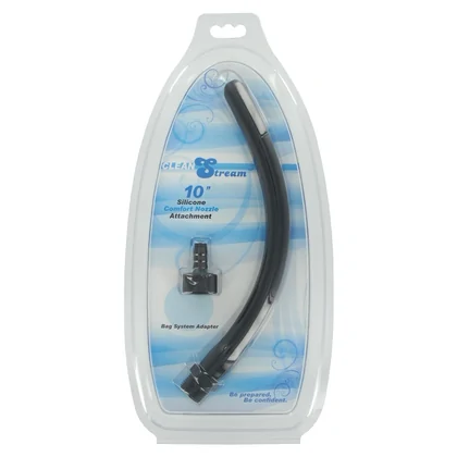 Confort Nozzle Negru