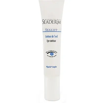Contur Ochi Seaderm 15ml
