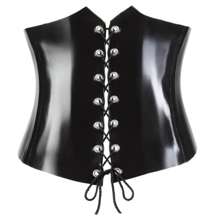 Corset Late X Dani Negru S