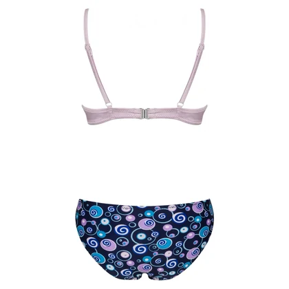 Costum Baie LivCo Ayano Turcoaz L
