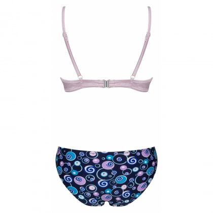 Costum Baie LivCo Ayano Turcoaz S