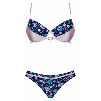 Costum Baie LivCo Ayano Turcoaz L