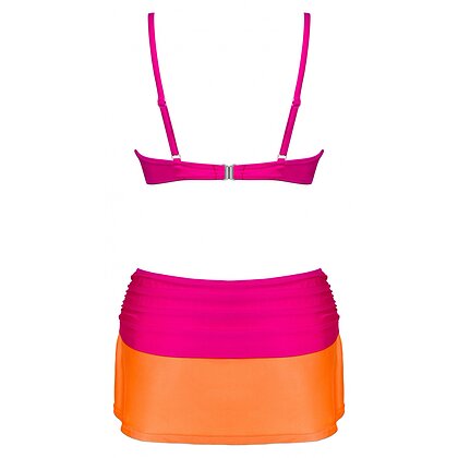 Costum Baie LivCo Chitose Roz L