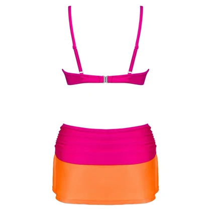 Costum Baie LivCo Chitose Roz L
