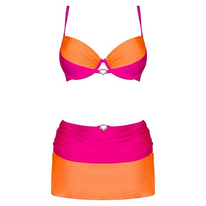 Costum Baie LivCo Chitose Roz XL