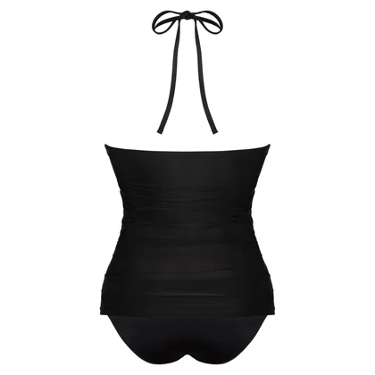 Costum Baie LivCo Cornelia Negru S