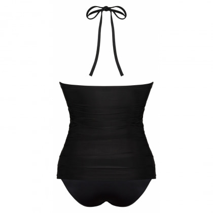 Costum Baie LivCo Cornelia Negru S