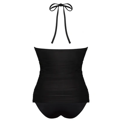 Costum Baie LivCo Cornelia Negru S