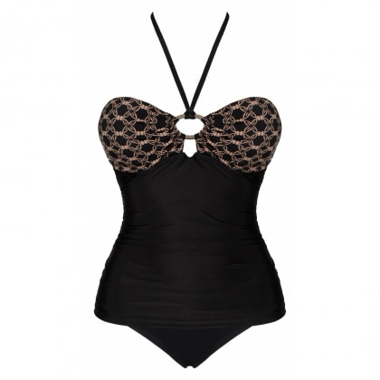 Costum Baie LivCo Cornelia Negru L