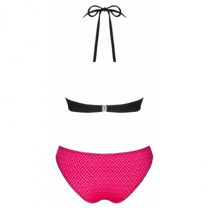 Costum Baie LivCo Nawabe Roz XL