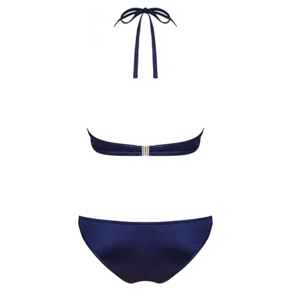 Costum Baie LivCo Tai Turcoaz L